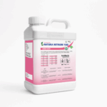 NATURA NITRUM 100 - Phục hồi cây, đâm chồi, ra rễ, to lá - Chai 1L