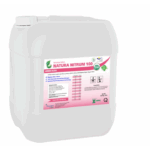 NATURA NITRUM 100 - Phục hồi cây, đâm chồi, ra rễ, to lá - Can 5L